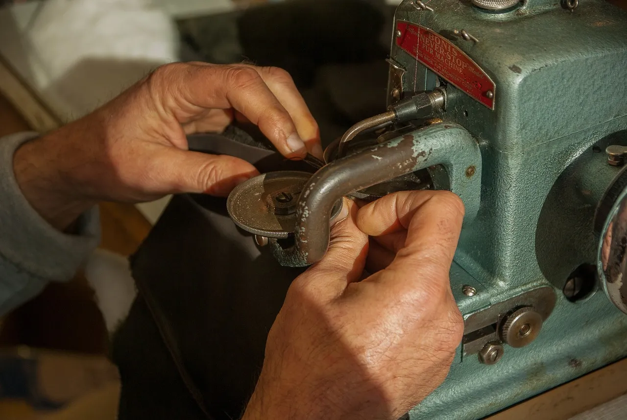 Per Verde Rame il valore sta tutto nel lavoro artigianale